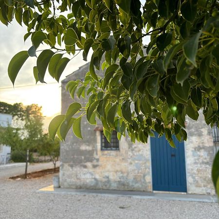 Tenuta Villa Vittoria Copertino Exterior foto