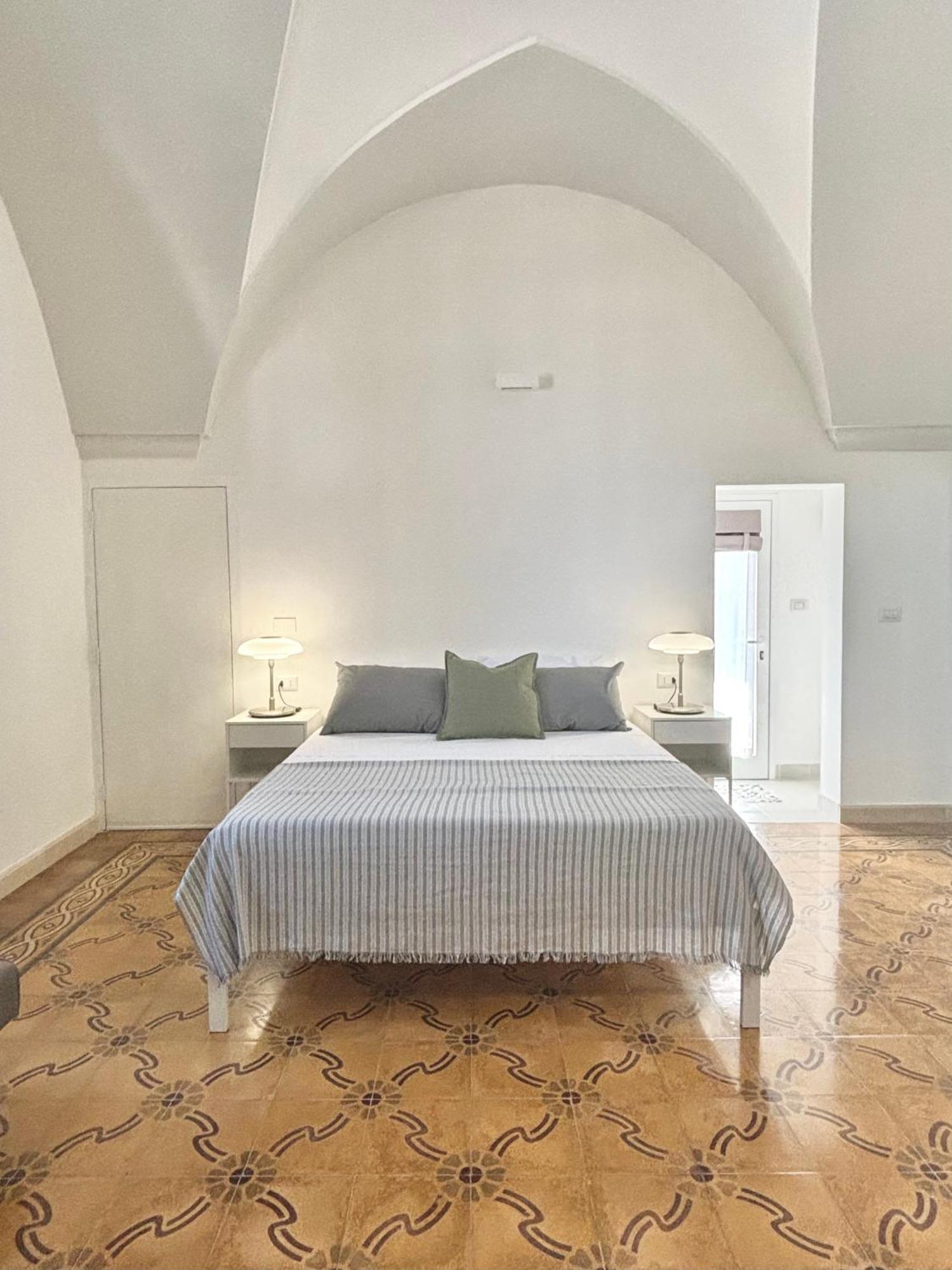 Tenuta Villa Vittoria Copertino Exterior foto